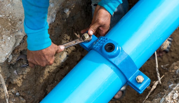Construction-site-with-new-Water-Pipes-in-the-ground (1)-1