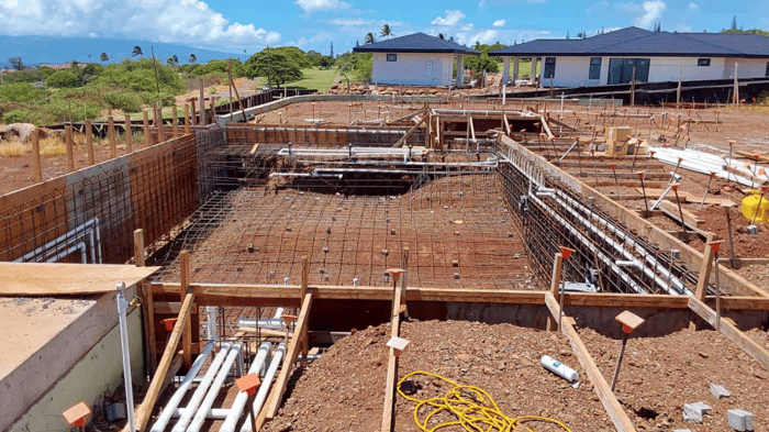 New Construction