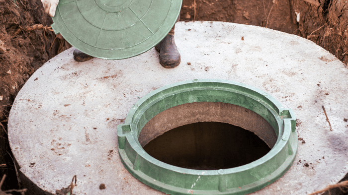 Septic systems
