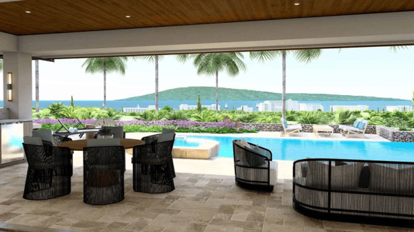 Custom Pools & Decks