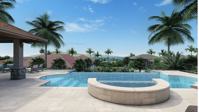 New Pools