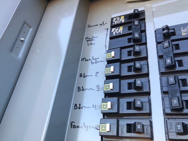 Electrical-fusebox-in-a-private-residence-1