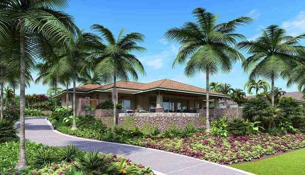 Kula-Io-home-drive-and-exterior-wall-1