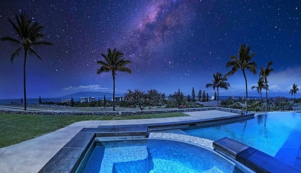 Kula-Io-home-pool-spa-and-stars-1