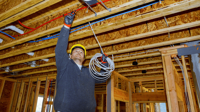Residential wiring