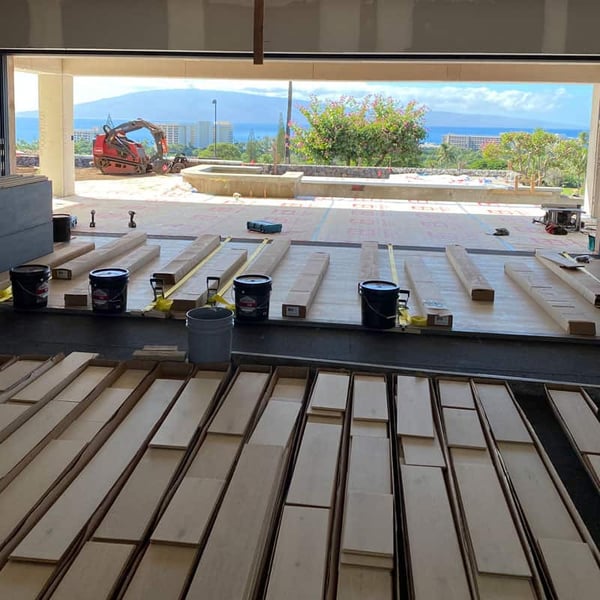 Sound-Dampening-Wooden-Floor