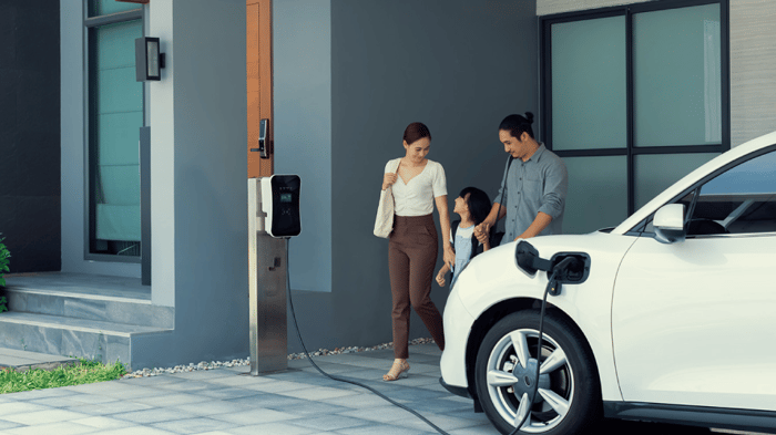 Vehicle Charging