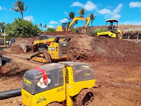 heavy-equipment-preparing-a-log-for-a-new-custom-home-1