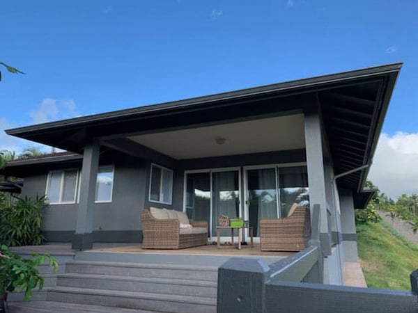 home-exterior-and-deck-painted-gray
