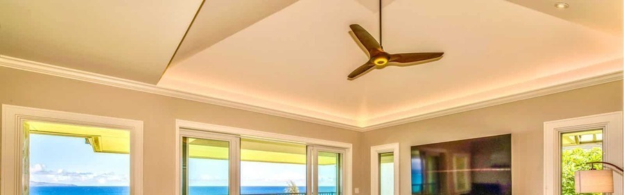Luxury Home Remodeling