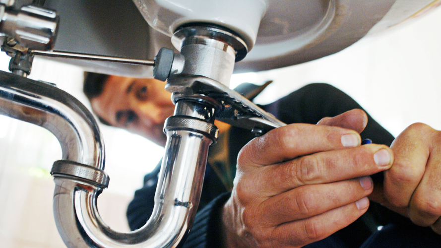Plumbing Plumbing