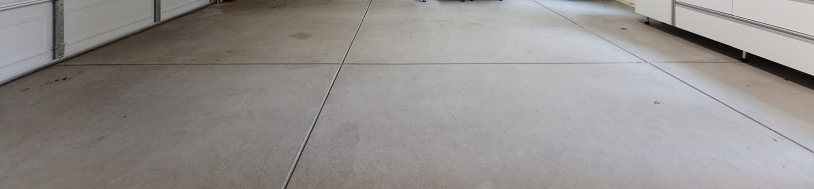 Garage Floor Installation and Repair