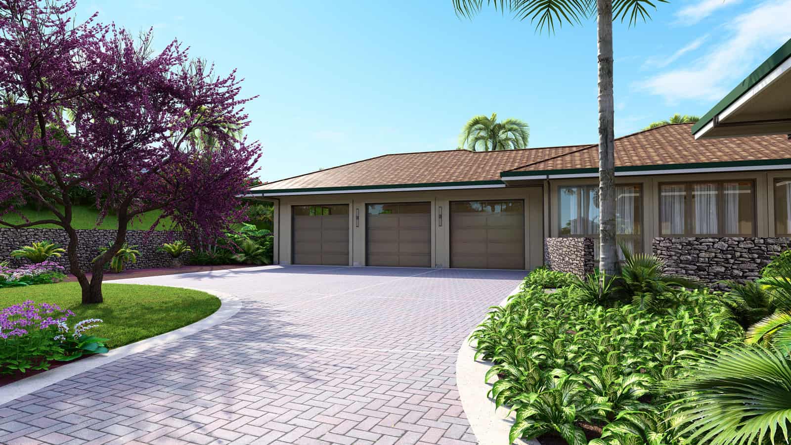 The Road to a Successful Driveway Starts with the Right Contractor