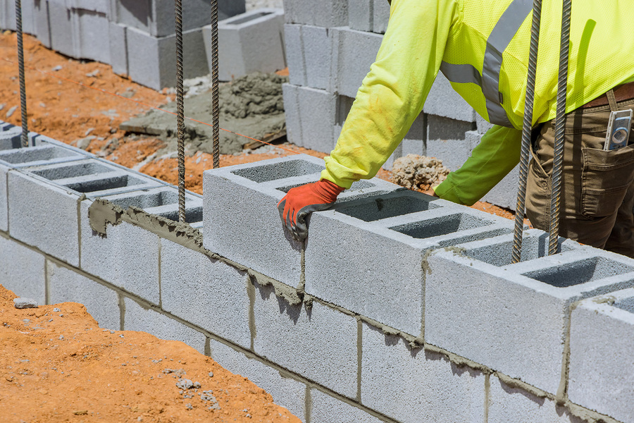 Constructing Your Home Using Fire-Resistant Materials