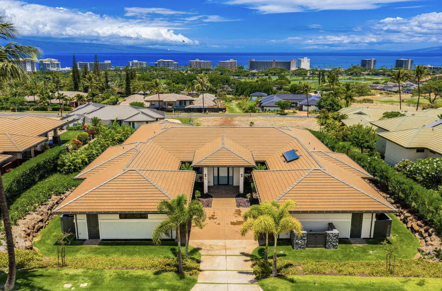 Maui’s Premier Contractor