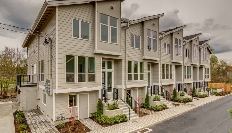 Elevating Communities with Multi-Family Construction