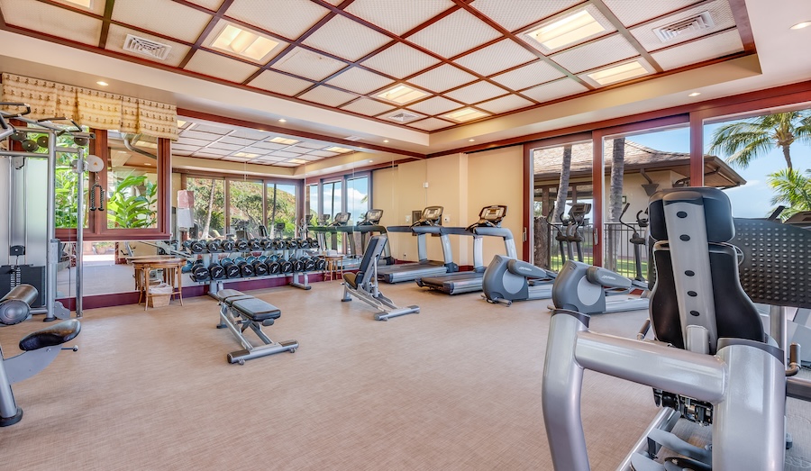 607 Anapuni_gym