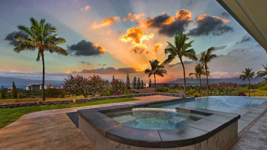 Lanikeha Retreat