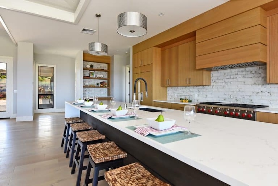 Lanikeha Retreat_kitchen
