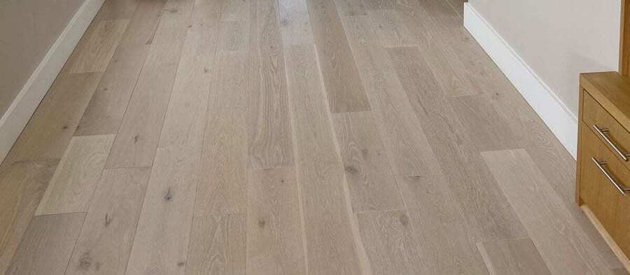 Sound Dampening Floors Give Your Home Peace and Quiet