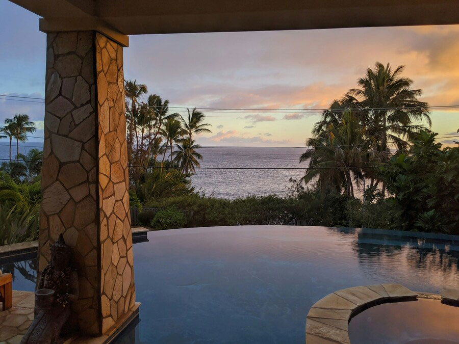 Modern Luxury Homes in Maui: Blending Island Tradition With Contemporary Design