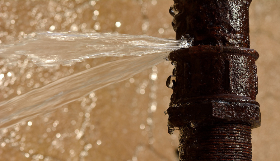 Revitalize Your Water System with Replumbing
