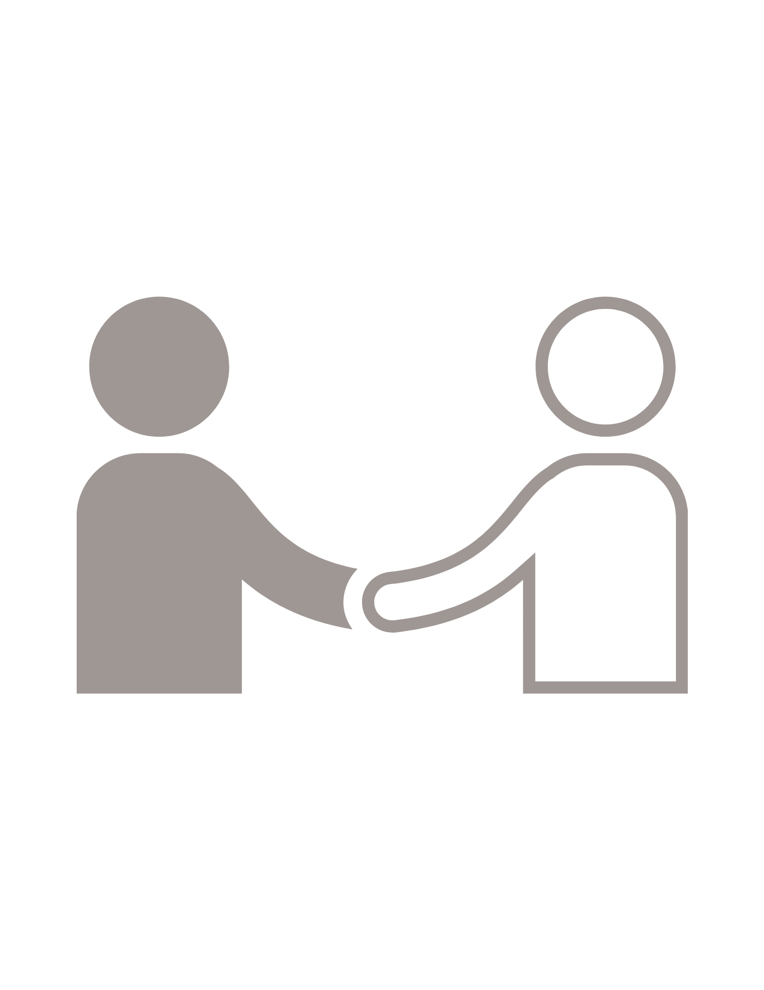 Skilled professionals