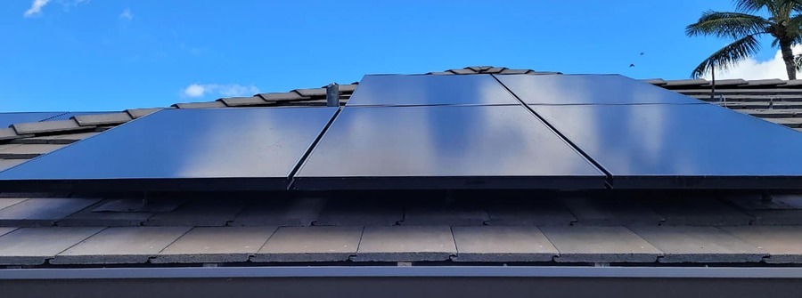 Solar Water Heating: The Coolest Hot Water