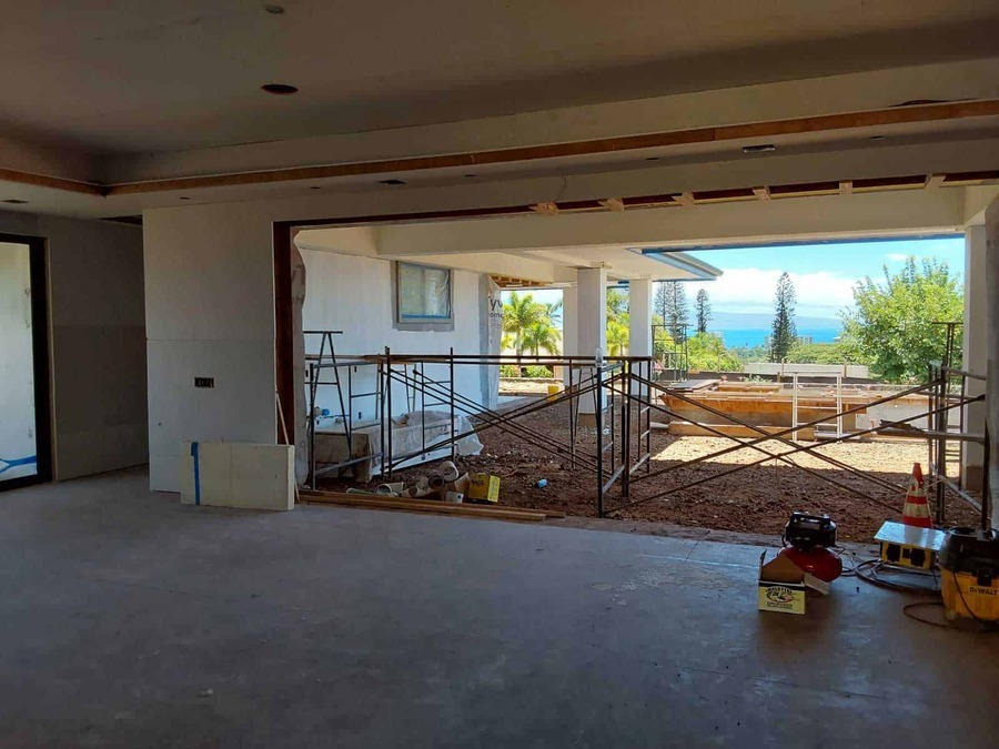 Financing A Home Remodel
