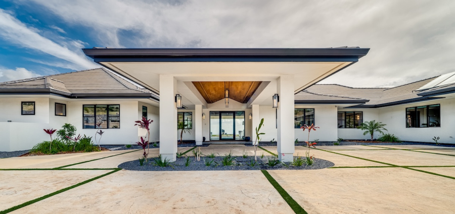 Building in Paradise: Why Maui Homebuyers Choose Crescent’s Fully Integrated Approach