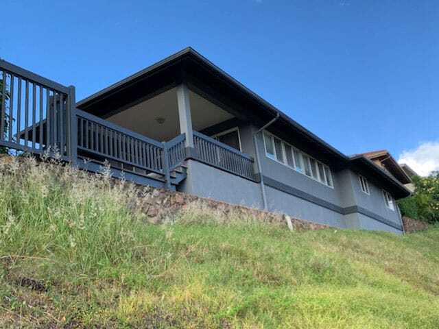 House Painting is an Improvement Project that Pays Dividends
