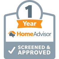 Home Advisor 1-Year Screened and Approved
