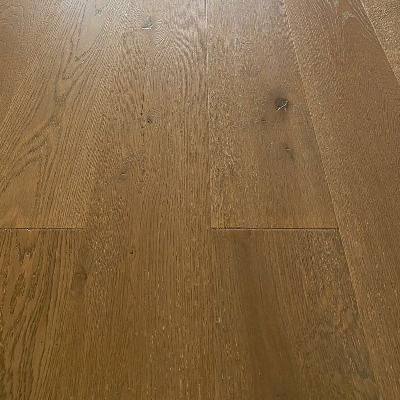 Wood Floor complete