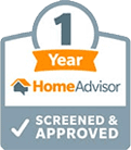 Home Advisor 1-year Screened and Approved